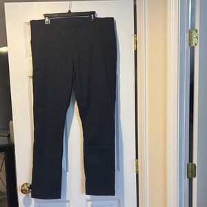 Imperial Motion Liberty Chino Pants - Slim Fit / Navy Blue